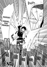 Rikuson-chan ~Lovely Gunshi no Himitsu~