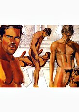 Kent Neffendorf Art