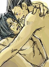 Yaoi images set 046