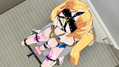 3D Image Set 4