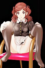 Kaoru-Chan