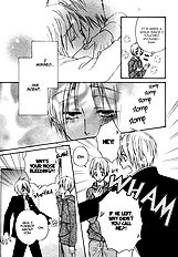 Yume Musubi Koi Musubi Vol.2