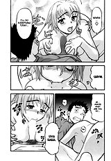 Love Comedy Style Vol. 2 [yanagi masashi][ENG]
