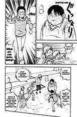 Aitsu No Daihonmei Vol.4