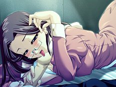 My Sex Serf is a Classmate