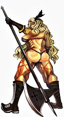 Dragons Crown 8