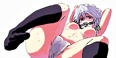Touhou Pics Collection From Sakuya Izayoi