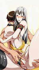 Boku To Taisa No Love Life