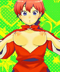 Ranma Ero Pics