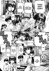 Oh Miss Nanase[ENG]