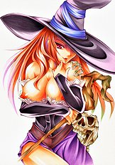 Dragons Crown 1