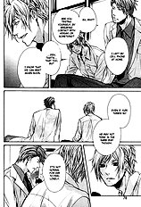 Furue Tsumore Shiawase No Hana Vol.1