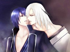 Yaoi images set 025
