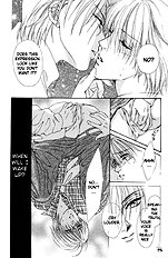 Hitomi No Honne