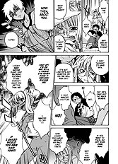 Take On Me 1 (Uncensored)[ENG]