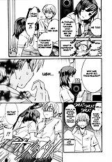 Kanojo no Honto ♡ | The Girls Truth