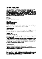 Milk Mama [Uncensored][ENG]