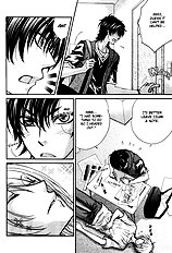 Love Stage