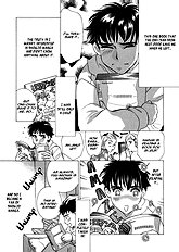 Chikashitsu Himitsu Club