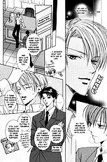 The Forbidden Sweet Fruit Vol.1