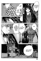 Haru Yo Koi V01 [Saki Kaori][ENG]