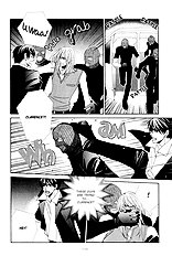 From Dusk Till Dawn Vol.1