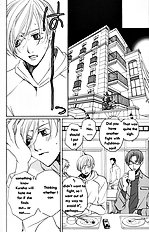 Houkago Hokenshitsu Vol.3