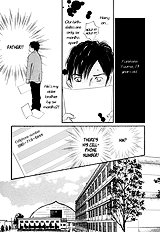 Nanahikari Vol.1