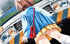 Doukyusei 2