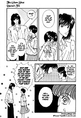 Baby Pink Kiss [Sawara Cashy][ENG]