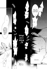Okane Ga Nai Vol.5