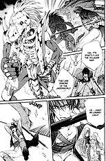 The Crimson Spell Ch. 9