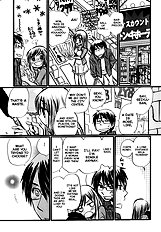 Usotsuki Paradox Ch 1-2 [Akira Kisuki][ENG]