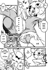 Kigurumi Panic