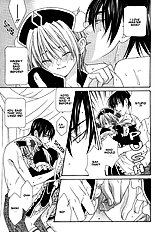 Oh My Maid