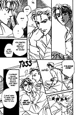 After 5 Wa Kiss No Ame Vol.1