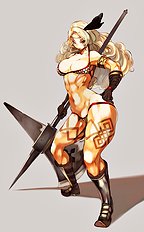 Dragons Crown 8