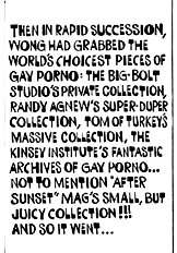 The Drums Of Bang Cock Wong