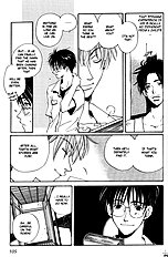 Mainichi Seiten Vol.1