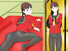 Persona 4