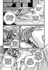 When A Man Loves A man Vol.8