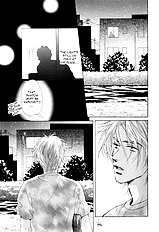 Gekkou No Rankan Ni Kuchinashi No Nioi