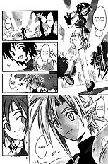 Cu-Little Bakanya～