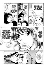 Virgin Na Kankei 1