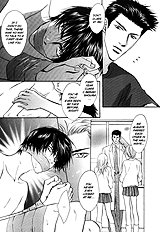 Konna Otoko Ni Dare Ga Shita