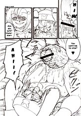 UsagiErection2nd