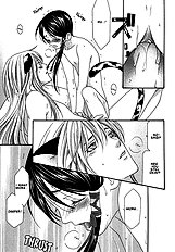 Oh My Maid