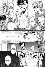 Fake Na Junjou