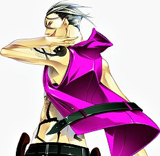 Yaoi images set 034