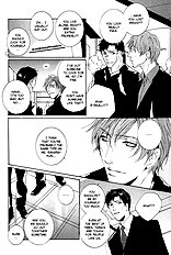 The Man Who Wouldnt Fall In Love